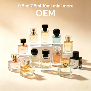 Perfume en Miniatura al Por Mayor, Marca Origin, Versión Q, 5ml, 7.5ml, 10ml, Multi-aroma, Larga Duración, Colonia Corporal de Lujo - Product Image 1