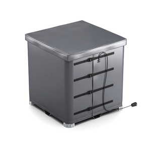 Tùy chỉnh không thấm nước IBC nóng với yếu tố làm nóng nhựa xây dựng <span class=keywords><strong>120V</strong></span> kỹ thuật số điều chỉnh kiểm soát nhiệt độ - Product Image 5