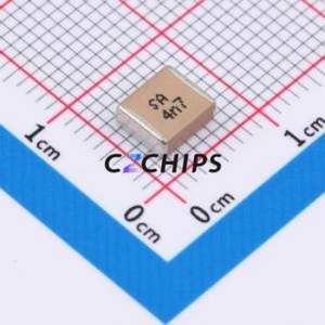 ตัวเก็บประจุนิรภัย 2220YA250472MXTB16 2220 250V X1, Y2 - Product Image 2
