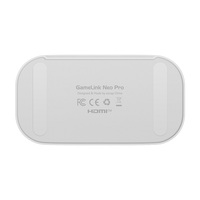 Ezcap382 Game Link NEO Pro 4K 60Hz HDMI vers USB 3.2 Gen 1 Type-C Capture de jeu vidéo en direct