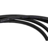 PV-Solarkabel mit TÜV-Zertifizierung DC-Kabel 4mm2 6mm2 für Energiesysteme