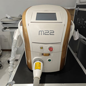 Equipo de Belleza para Depilación IPL M22 a <span class=keywords><strong>Precio</strong></span> de Fábrica, Equipo Comercial de Depilación Láser M22 Opt, Rejuvenecimiento de la Piel con Diodo - Product Image 3