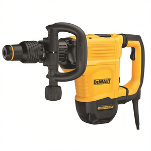 Taladro de Demolición DeWalt de 1" SDS Plus para Romper Hormigón - Product Image 2