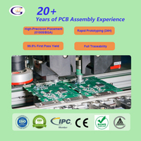 STM32, IoT, Desain PCB/Perangkat Keras |   Otomotif & Industri |   Pengembangan Firmware/Hardware Desain Elektronik Sistem Tertanam