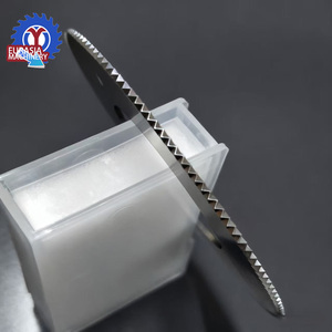 Cortador de sierra HSS de Eurasia, corte fino y ranurado de cuchillas para alimentos - Product Image 2