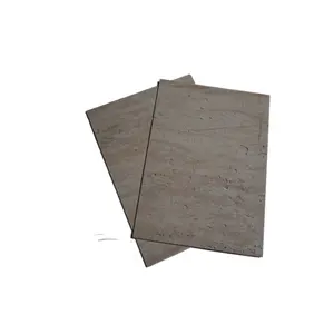 popular naturally mineral powder flexible wall tiles for high rise building popular pattern