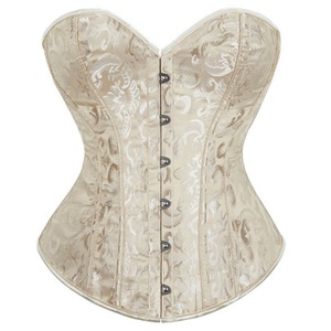 Vente chaude Respirant Court <span class=keywords><strong>Corset</strong></span> Robe De Soirée De Mariée Tops <span class=keywords><strong>Sous</strong></span>-<span class=keywords><strong>vêtement</strong></span> <span class=keywords><strong>Corset</strong></span> - Product Image 4