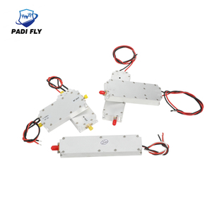 Module d'amplificateur de puissance <span class=keywords><strong>RF</strong></span> GaN personnalisable 50W 2350-2550MHz, module <span class=keywords><strong>RF</strong></span> sans fil, détection d'interférences de drones - Product Image 5