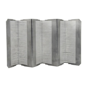 Servicios de Fabricación de Piezas Metálicas de Latón, Aluminio y Acero al Carbono con Corte Láser, Soldadura, Doblado y Estampado - Product Image 1