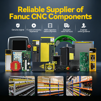 En Stock: Servoaccionamiento Fanuc A06B-6090-H004, A06B 6090 H004, A06B6090H004, Envío Rápido
