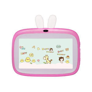 Veidoo, superventas, 7 pulgadas, Quad Core, WiFi, niños, Android, Tablet <span class=keywords><strong>PC</strong></span>, soporte, la mejor herramienta educativa, 2GB de capacidad de memoria, Allwinner - Product Image 2