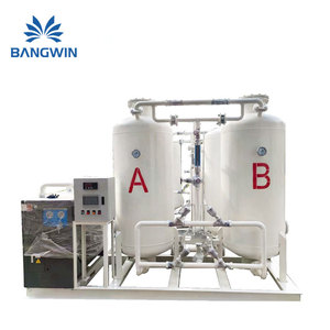 เครื่องผลิตออกซิเจนแบบ PSA สำหรับโรงงานแยกก๊าซอากาศความบริสุทธิ์สูง - Product Image 4