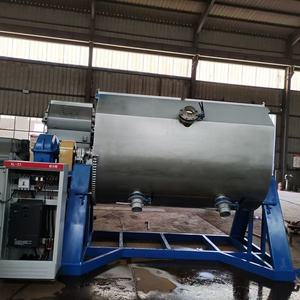 HRD Stone Paint Mixer Machine with Motor 1 Year Warranty - Product Image 5