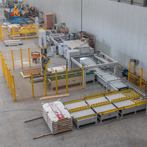 آلة تصنيع الحجر الصناعي لصنع الأسمنت والطين - Product Image 1