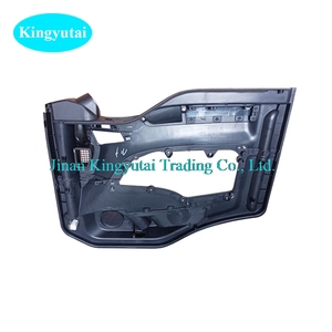 Cửa bên trái Bảng điều khiển nội thất 812w62630-6085 cho thương hiệu Trung Quốc Phụ tùng xe tải - Product Image 2