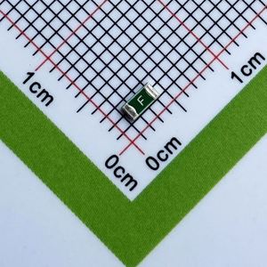 Manufacturer Direct JFC1206-1600FS 1206 3216 Fuses SMD One-Time Fuses Fast-Acting 6A 32V - Product Image 1
