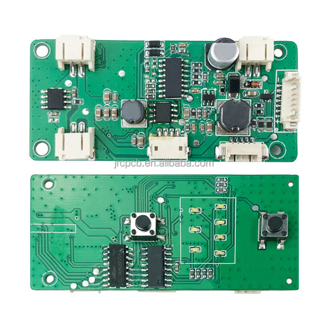 China OEM PCBA BLDC Motor Controller Pcb Treadmill Motor Controller Board Pcb Ac Motor Speed Controller Boards Plates