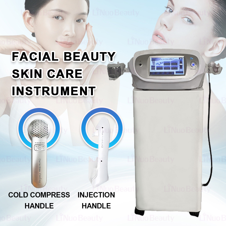 Portable Endolaser Dual 980 Lipolysis 1470