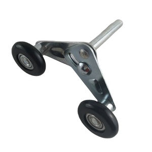 Chất lượng cao Cửa nhà để xe phần cửa nhà để xe song song con lăn lên đến 50 kg - Product Image 3