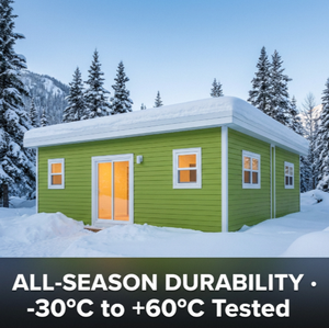 <span class=keywords><strong>Casa</strong></span> Contenedor para Playa, Bungalow Prefabricado para Vacaciones, <span class=keywords><strong>Casa</strong></span> Modular Personalizada, Glamping en Resort Costero, Fabricante OEM - Product Image 1