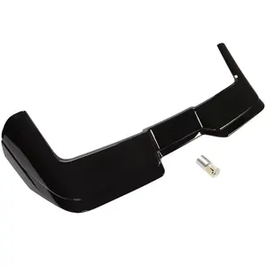 Para <span class=keywords><strong>Toyota</strong></span> <span class=keywords><strong>Rav4</strong></span> 2019 20 21 <span class=keywords><strong>22</strong></span> 23 Alerón de techo trasero pintado Black Wing Lip - Product Image 6