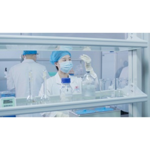 Kit de recherche ELISA pour le Cathepsine <span class=keywords><strong>G</strong></span> humaine (cath-<span class=keywords><strong>G</strong></span>) - Product Image 5