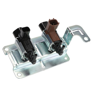 มาสด้าคาร์บอนโซลินอยด์วาล์ว LF82-18-740 12V อะไหล่สำหรับซ่อม - Product Image 1