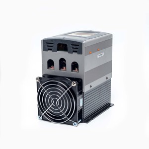 ไทริสเตอร์แปลงไฟฟ้า A1-2-33-LA Aoyi SCR 380V สำหรับเครื่องควบคุมพลังงาน Thyristor SCR - Product Image 1