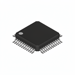 Data Acquisition MAX5858ECM Buy Electronics Components Online 48 TQFP Exposed Pad Original - Product Image 1
