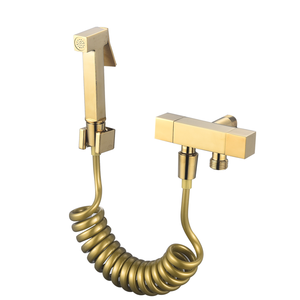 Квадратный распылитель для биде - Product Image 2