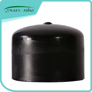 <span class=keywords><strong>HDPE</strong></span> đường ống phụ kiện mông <span class=keywords><strong>Fusion</strong></span> <span class=keywords><strong>End</strong></span> <span class=keywords><strong>Cap</strong></span> 20mm sdr11 - Product Image 3