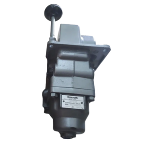 油田力士乐HD-2-FX换向阀控制空气阀 - Product Image 1