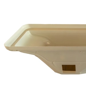 Componente de Plástico ABS Personalizado, Moldeado al Vacío, GS 010, para Piezas de Camas de Fumigación - Product Image 3