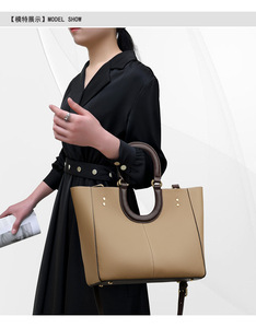 Sacs à main de créateurs en gros, sacs bandoulière, sacs à main pour femmes, sacs fourre-tout authentiques - Product Image 3