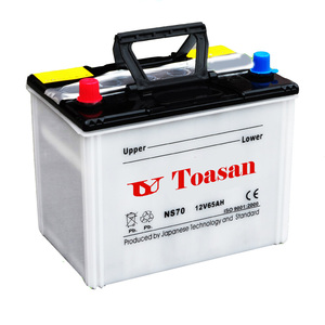 Hot Cakes nuevo SONKO 12V65AH 55D26R-MF batería de plomo ácido batería de <span class=keywords><strong>coche</strong></span> - Product Image 1