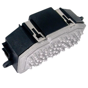 8K0820521C ตัวต้านทานมอเตอร์เครื่องปรับอากาศสำหรับออดี้ A4 A5 A8 Q5 S5 S4 - Product Image 3