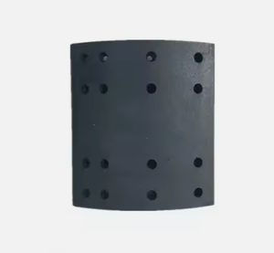 Plaquettes d'essieu en acier pour camions à bas prix, pièces d'essieu de remorque pour poids lourds et utilisables en état d'occasion - Product Image 6