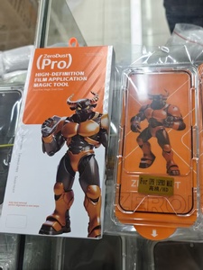 Kit d'installation facile pour Xiaomi POCO C71 M8 M7 M6 Plus C75 13T 14T 5G 13 14 F8 F7 <span class=keywords><strong>Film</strong></span> protecteur d'écran en verre trempé transparent HD - Product Image 2