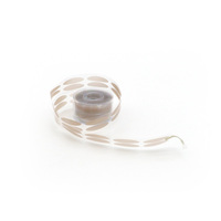 600 Pcs Naturel Invisible Double Paupière Bande Autocollants Eye Lid Outil pour Extension de Cils
