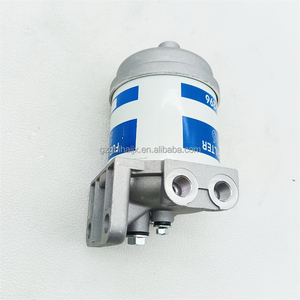 กรองน้ำมันเชื้อเพลิงรถขุด296 7111-296 CS157A P917X E75KD42 236628 <span class=keywords><strong>FF167A</strong></span> 7111296 7111/296 CAV296 7176901 26561117 236628 1640376200 - Product Image 2