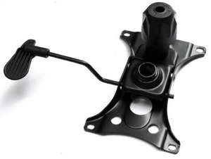 Di alta qualità multifunzionale sedia per <span class=keywords><strong>Computer</strong></span> da ufficio con poggiatesta regolabile nuova moderna sedia a schienale alto per il personale - Product Image 6