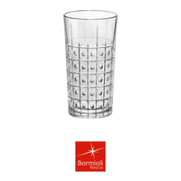 Verre à whisky Este Cooler 49 cl H 15,8 cm Ø 8,4 cm Bartender Bormioli Rocco