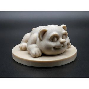Mascotte e figurine aziendali colorate, stampa 3D FDM basata sul tuo personaggio, a partire da 9,90 € cadauno - Product Image 3