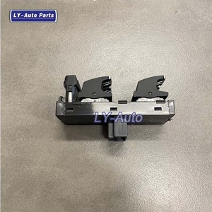 Interrupteur de commande de lève-vitre électrique avant <span class=keywords><strong>gauche</strong></span> 5G0959857C pour VW MK7 Golf 12-17 - Product Image 6