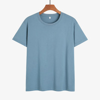 T-shirt coupe body, T-shirt design à manches bouffantes, T-shirt jersey personnalisé, T-shirt à manches tombantes