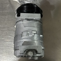 100% Getestet OEM 447280-1800 5801362246 RC.600.337 12V 10S17C Auto LKW Klimaanlagen-Kompressor