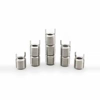 Steel Metric Coarse Fully Threaded Polished Sleeve Fastener 38mm