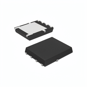 5-DFN Manufacturer Channel Transistors Electronics Component NTMFS6H824NT1G - Product Image 1