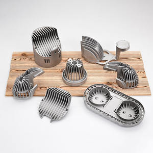 OEM工厂直接绘图定制廉价高品质<span class=keywords><strong>adc12</strong></span>铝制品制造压铸 - Product Image 1