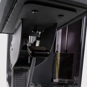 Trasero <span class=keywords><strong>Delt</strong></span>/Pec Fly Ventas al por mayor Gimnasio Entrenamiento Barbell Levantamiento de pesas Discos Competición Barbell Peso Placas KG Goma Parachoques Placas - Product Image 6